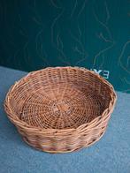 Rietenmand, Huis en Inrichting, Ophalen, Zo goed als nieuw