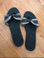 Havaianas teen slippers zwart wit mt 41-42 you saint tropez, Slippers, Havaianas, Wit, Zo goed als nieuw