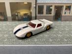 Matchbox Lesney No. 41c Ford GT (1966), Ophalen of Verzenden, Zo goed als nieuw