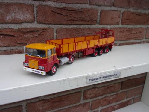 WSI  F.T.F.  F.  Serie  van  Gebr.  Greving., Hobby en Vrije tijd, Modelauto's | 1:50, Nieuw, Bus of Vrachtwagen, Wsi, Ophalen of Verzenden