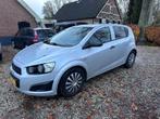 Chevrolet AVEO, Voorwielaandrijving, Euro 5, 86 pk, Gebruikt