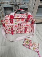 Oilily tas + portemonnee, Sieraden, Tassen en Uiterlijk, Tassen | Schoudertassen, Ophalen of Verzenden, Zo goed als nieuw, Oilily