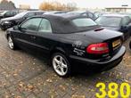 Onderdelen Volvo C70 Convertible 2.4 T 2000 Zwart, Gebruikt, Ophalen of Verzenden, Volvo