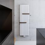 design radiator H145*50cm 1512W Antraciet LTV geschikt., Doe-het-zelf en Verbouw, Verwarming en Radiatoren, Radiator, Ophalen