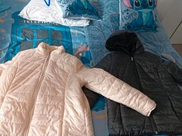 Kleding en jassen  alles 45 euro moet nu weg!!! beschikbaar voor biedingen