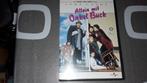 Allein Mit Onkel Buck. Dvd., Vanaf 6 jaar, Ophalen of Verzenden, Actiekomedie