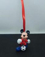 Disney Mickey Mouse kerst ornament hanger kerstbal, Ophalen of Verzenden, Mickey Mouse