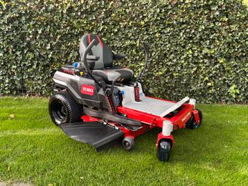 Zeer nette toro mr4275t incl btw!!! beschikbaar voor biedingen