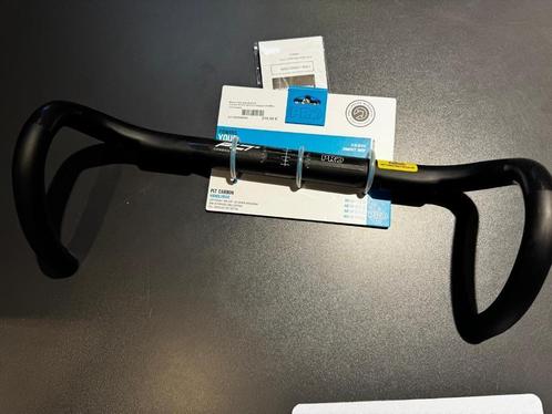 PRO PLT CC Compact Carbon Stuur 31.8mm - 42 cm, Fietsen en Brommers, Fietsonderdelen, Nieuw, Racefiets, Stuur, Ophalen of Verzenden