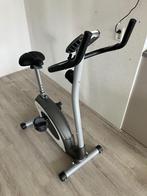 Toorx BRX Easy hometrainer, Ophalen, Gebruikt, Aluminium, Benen