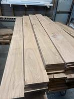 Eiken Houten Planken KD gedroogd 20 mm dik 200 mm breed, Doe-het-zelf en Verbouw, Hout en Planken, Minder dan 25 mm, Eiken, Nieuw