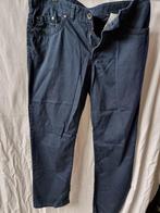 2X SPIJKERBROEKEN MAAT38/32, Verzenden, Zo goed als nieuw, Blauw, Overige jeansmaten