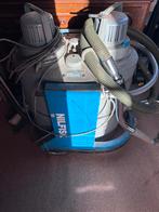 Nilfisk GM625, Ophalen, Gebruikt, Stofzuiger, 2000 watt of meer