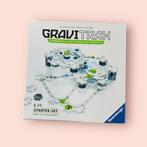 GraviTrax Knikkerbaan - Starter Set, Ophalen, Zo goed als nieuw, Complete set, Duplo