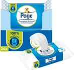 Page Compleet Schoon vochtig toiletpapier 380 stuks, Diversen, Ophalen of Verzenden