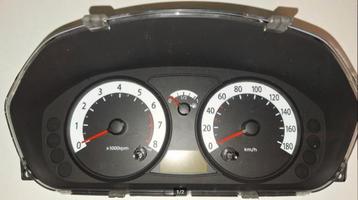 kockpit Picanto tot 2015 beschikbaar voor biedingen