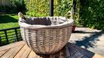 Mand 20cm hoog 40cm diameter, Tuin en Terras, Ophalen, Gebruikt, Minder dan 30 cm, Minder dan 60 cm