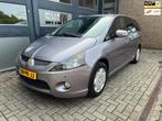 Mitsubishi Grandis 2.4-16V Invite 7-pers., Voorwielaandrijving, 7 stoelen, Bedrijf, Handgeschakeld