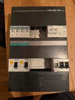 Holec eaton meterkast, Doe-het-zelf en Verbouw, Ophalen, Zo goed als nieuw, Overige typen