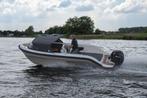Tohatsu 100 PK VIER-TAKT, Watersport en Boten, Buiten- en Binnenboordmotoren, Nieuw, Overige brandstoffen