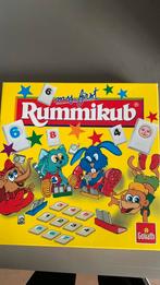 My first Rummikub, Ophalen of Verzenden, Zo goed als nieuw
