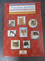 Francien's Kattenboek, Boeken, Verzenden, Nieuw, Katten, Francien van Westering