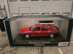 Norev Renault 21 Nevada 1989 1/43 in ovp, Ophalen of Verzenden, Zo goed als nieuw, Auto, Norev