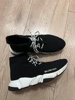 Balenciaga Speed 2.0 Lace-Up, Ophalen, Zo goed als nieuw, Zwart