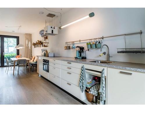 Gereserveerd - Brynzeel Keuken | Piet Zwart Design, Huis en Inrichting, Keuken | Complete keukens, Zo goed als nieuw, Enkelwandige keuken