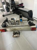 Fietsendrager, Auto diversen, Fietsendragers, Ophalen, Zo goed als nieuw, Trekhaakdrager