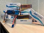 Tijdelijke aanbieding! DXF Lipo 4s 6500mah 140C, Hobby en Vrije tijd, Modelbouw | Radiografisch | Auto's, Nieuw, Elektro, Ophalen of Verzenden