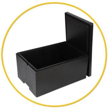 Tempex box || te huur/huren? beschikbaar voor biedingen