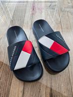 Tommy hilfiger badslippers 38, Kleding | Heren, Badmode en Zwemkleding, Ophalen of Verzenden, Overige maten, Tommy Hilfiger