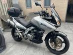 DL 1000 in zeer goede staat, Motoren, Motoren | Suzuki, Handvatverwarming, 2 cilinders, Motorrijbewijs A, Particulier