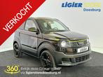 Ligier Myli R.EBEL Edition X-Design! 12 KWH Gericht op actie, Diversen, Nieuw, Ligier