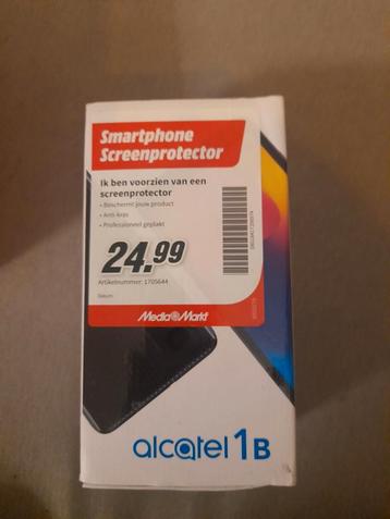 Alcatel 1B beschikbaar voor biedingen