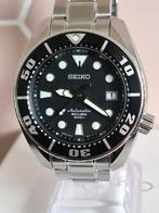 Seiko Sumo First Gen, Staal, Ophalen of Verzenden, Zo goed als nieuw, Seiko