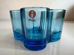 Iittala Alvar Aalto Savoy Schaal ‘Votive’ Turquoise Blue, Huis en Inrichting, Overige materialen, Nieuw, Ophalen of Verzenden