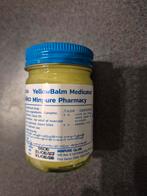 Thai Massage Balm, Ophalen, Apparaat