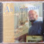 Orgel - Ab Weegenaar, Emmen - In seal, Ophalen of Verzenden, Nieuw in verpakking, Overige typen