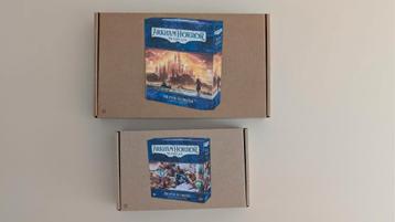 Arkham horror the card game path to carcosa beschikbaar voor biedingen