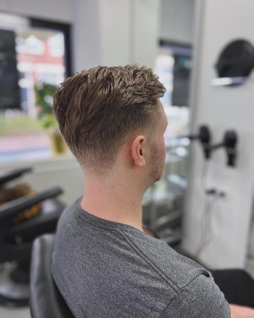 Kapsalon Intourie, Diensten en Vakmensen, Kappers en Thuiskappers, Knippen
