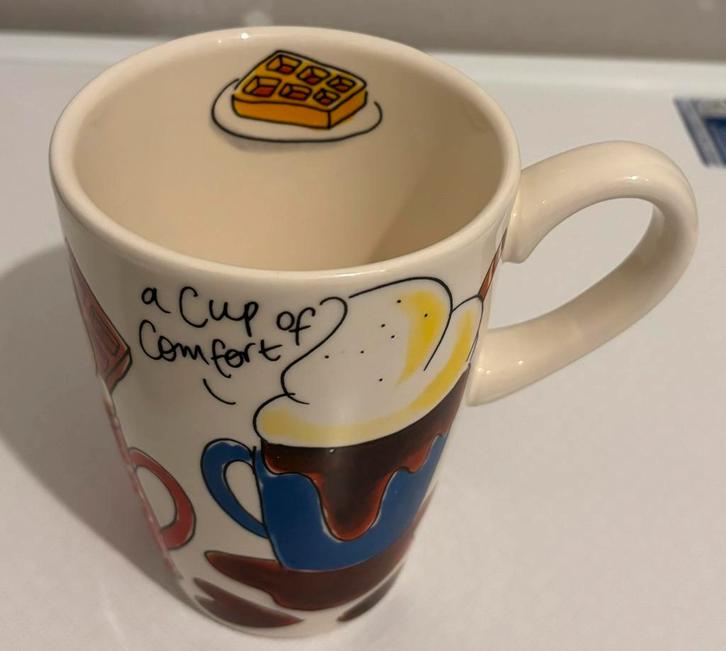 Blond Amsterdam Cozy Days, Huis en Inrichting, Keuken | Servies, Nieuw, Blond Amsterdam, Aardewerk, Ophalen