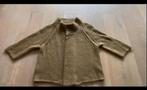 Summum vest mohair s/m, Kleding | Dames, Summum Woman, Bruin, Ophalen of Verzenden, Zo goed als nieuw
