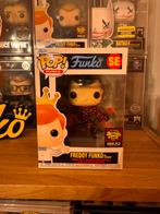 Funko Pop - Freddy funko as Carnage #SE, Verzamelen, Poppetjes en Figuurtjes, Ophalen of Verzenden, Nieuw