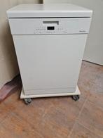 Vaatwasser, Ophalen, Zo goed als nieuw