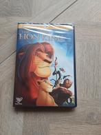 Nieuw dvd the lion King, Vanaf 6 jaar, Ophalen, Nieuw in verpakking, Film