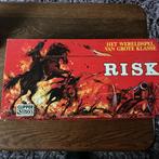 Risk bordspel - Strategisch veroveren!, Hobby en Vrije tijd, Gezelschapsspellen | Bordspellen, Drie of vier spelers, Ophalen of Verzenden
