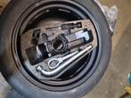 thuisbrenger reservewiel VW Audi, Golf plus., Auto-onderdelen, Banden en Velgen, Ophalen, Gebruikt, 15 inch, Banden en Velgen