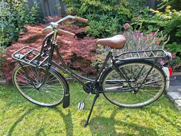 Gazelle Tour Populair beschikbaar voor biedingen
